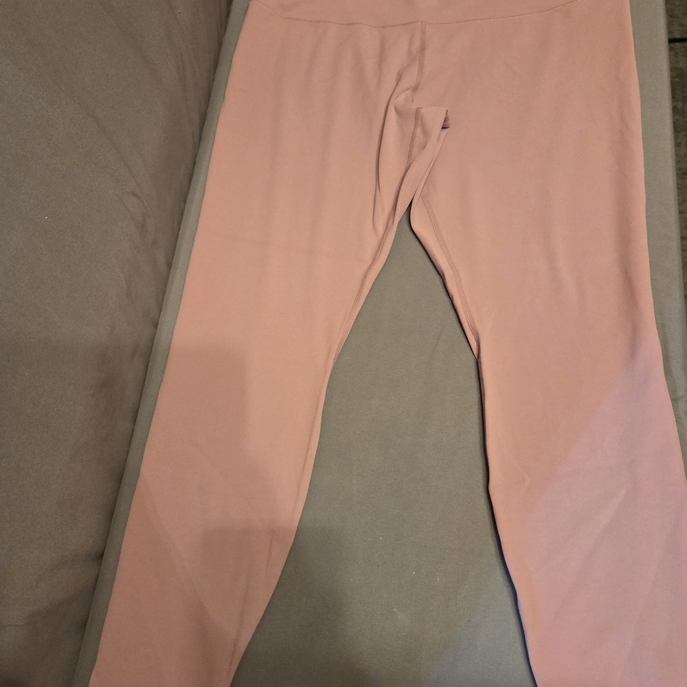 Nike Womens Leggings - Picture 4 of 4